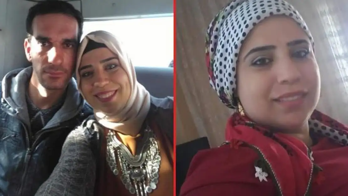 Tartıştığı Karısını Katletti! Cinayetin Ardından Fazla Uzağa Kaçamadı