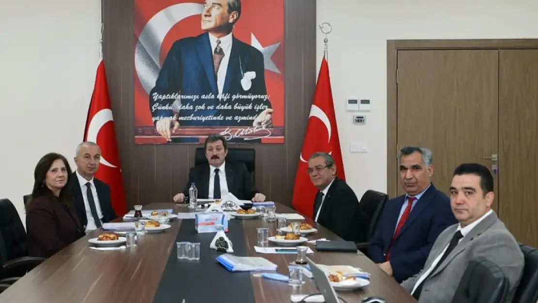 YİKOB Muğla'ya 260 Milyon TL'lik Yatırım Kazandırdı