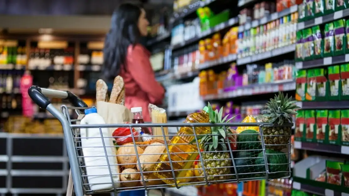 Zincir Marketler İndirim Yarışına Girdi