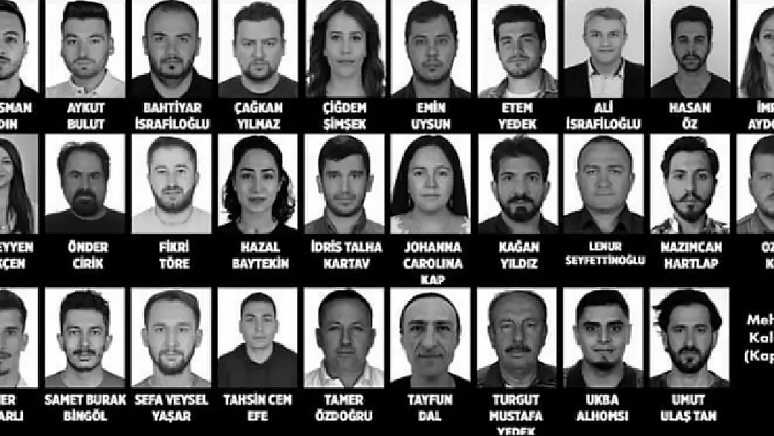 30 REHBERİN YAŞAMINI YİTİREN OTEL HAKKINDA SUÇ DUYURUSU