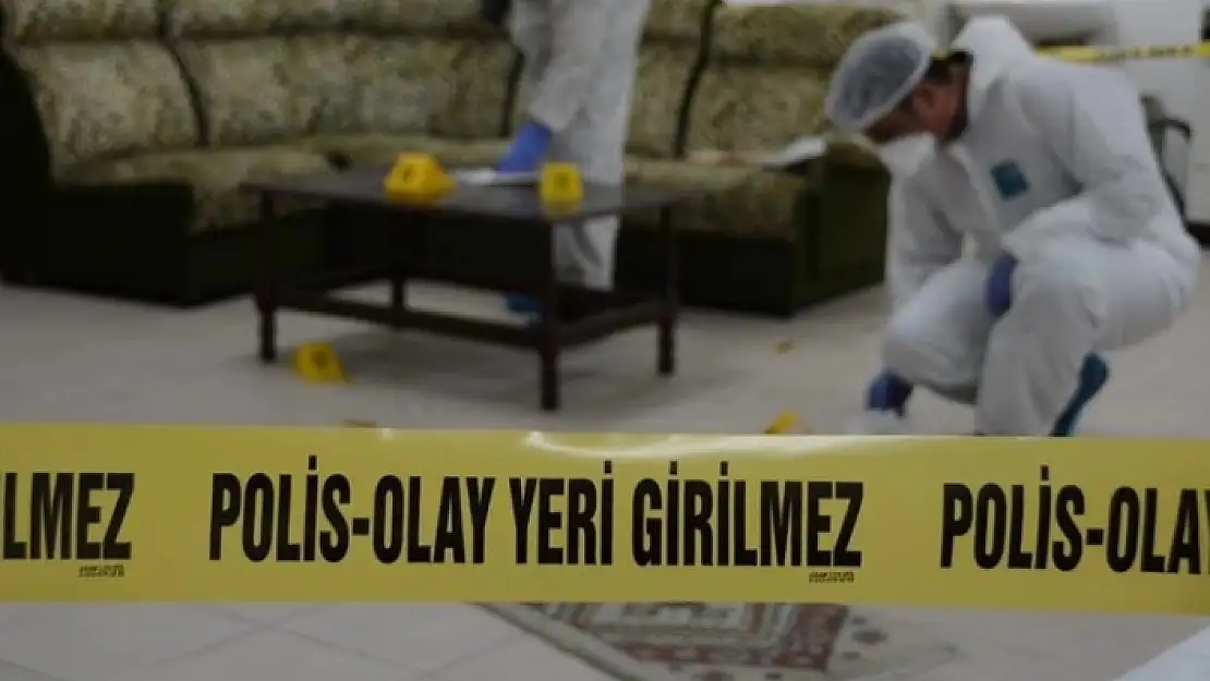 BİR KADIN DAHA VAHŞİCE KATLEDİLDİ