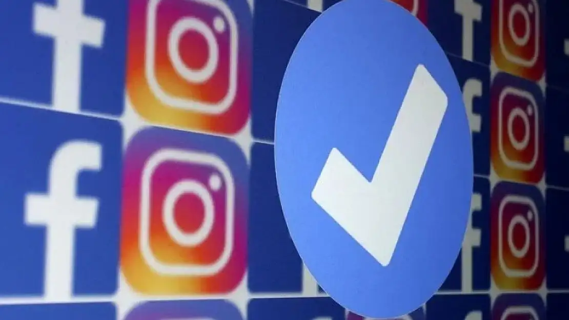 FACEBOOK VE INSTAGRAM'DA ÜCRETLİ MAVİ TİK DÖNEMİ BAŞLIYOR