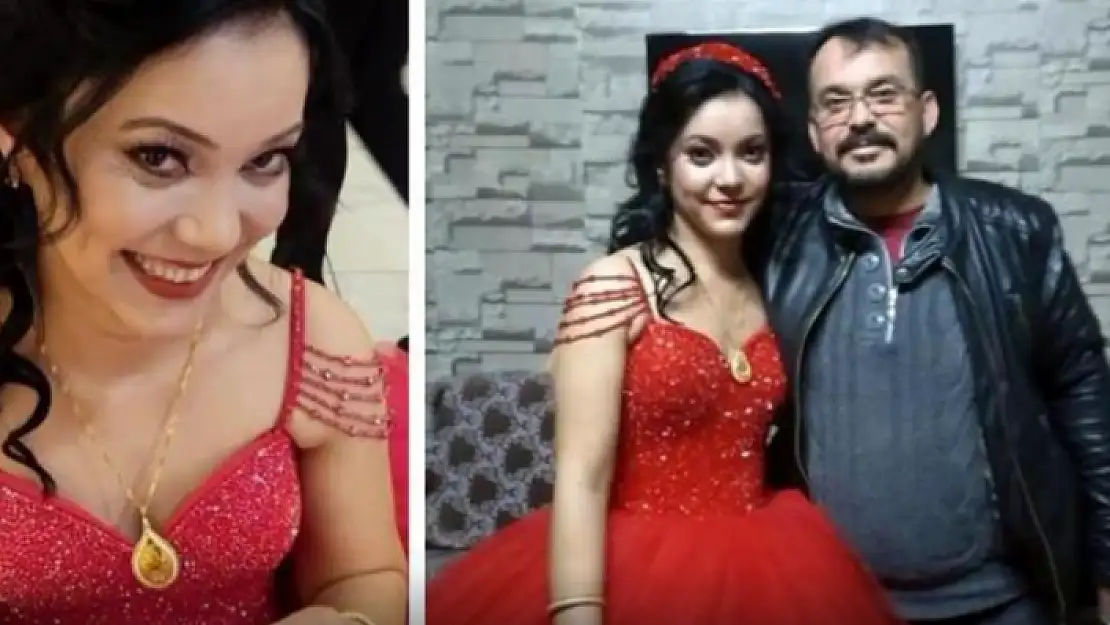 GELİN VE DAMAT DÜĞÜN GECESİ DEPREMDE YAŞAMINI YİTİRDİ