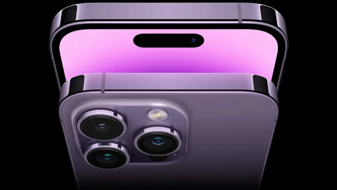iPHONE 15'TE KULLANILACAK RENKLER ORTAYA ÇIKTI