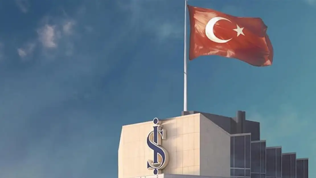 İŞ BANKASI DEPREMZEDELERİN BORÇLARINI SİLDİ