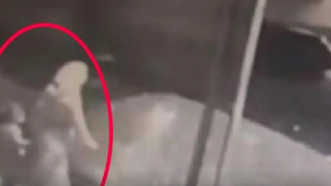 KIZINI BOĞARAK KATLEDEN KADININ İFADESİ ORTAYA ÇIKTI