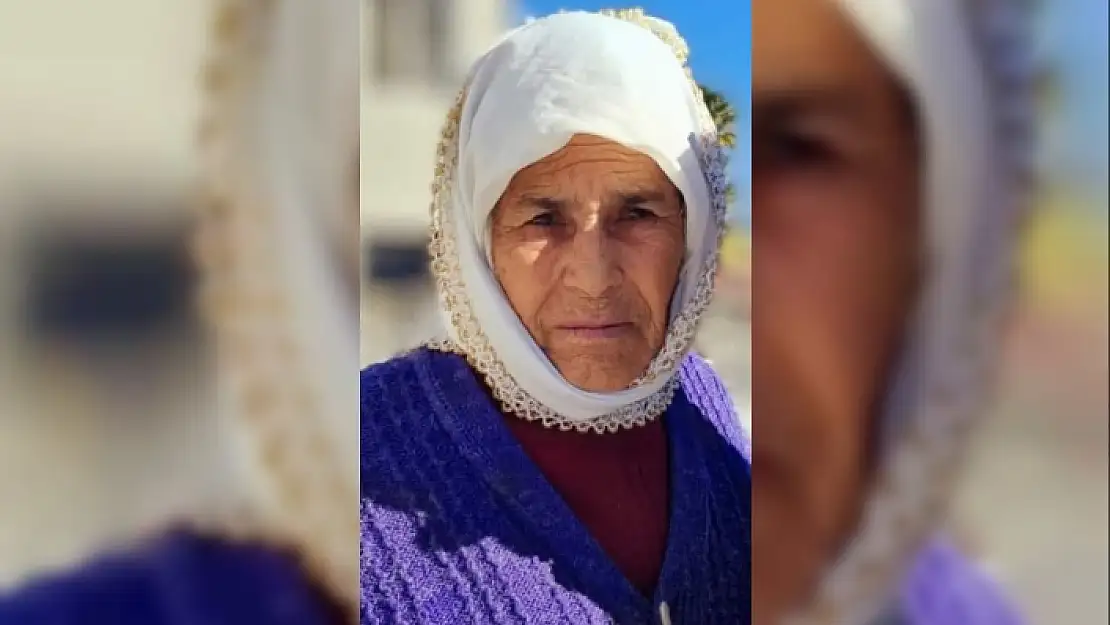 MARMARİS'TE FECİ YANGIN: 1 KİŞİ YAŞAMINI YİTİRDİ