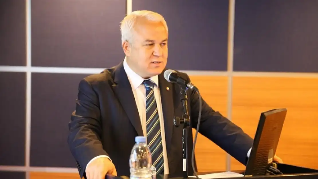 MUTSO'NUN DEPREM BÖLGESİNE YARDIMLARI DEVAM EDİYOR
