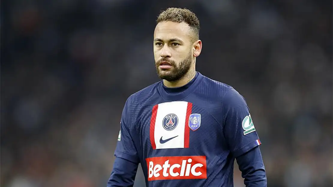 NEYMAR DEPREMZEDELERE YARDIM KAMPANYASINA KATILDI