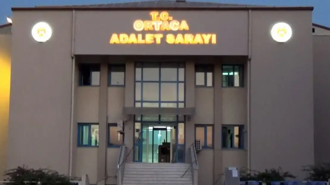 ORTACA'DAKİ ASAYİŞ EKİPLERİNDEN BAŞARILI OPERASYON! 1 KİŞİ TUTUKLANDI