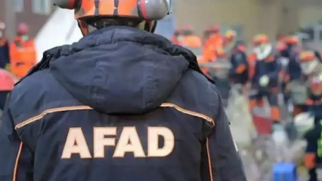 SAHTE AFAD SİTESİNE DİKKAT!
