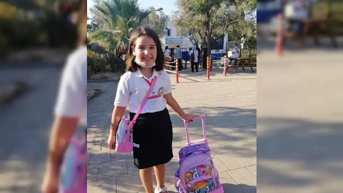 TATİL İÇİN BODRUM'DAN HATAY'A GİDEN YADE HİLAL ÖZCAN'DAN ACI HABER