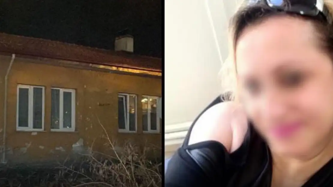 TTK İŞÇİSİ YAŞAMINI YİTİRDİ! EVDE BULUNAN 1'İ KADIN 2 ŞAHIS GÖZALTINDA