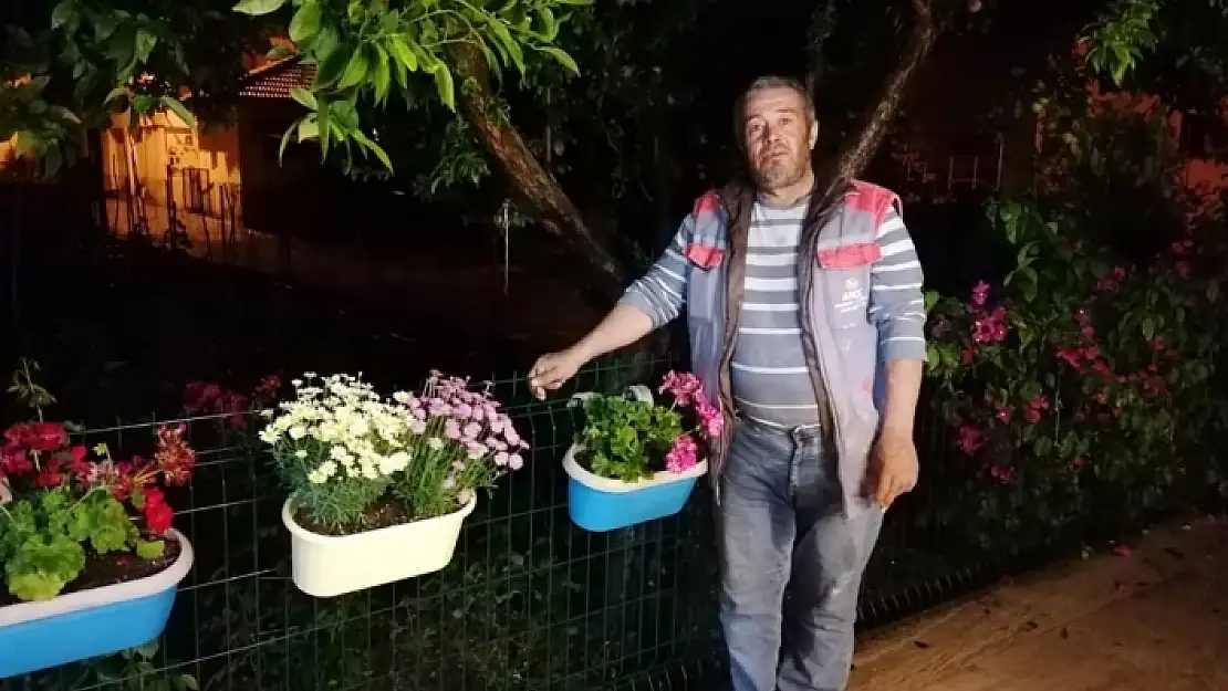 YATAĞAN'DA ŞİFA ARAMAYA GİDEN KİŞİ METAN GAZINDAN ZEHİRLENDİ