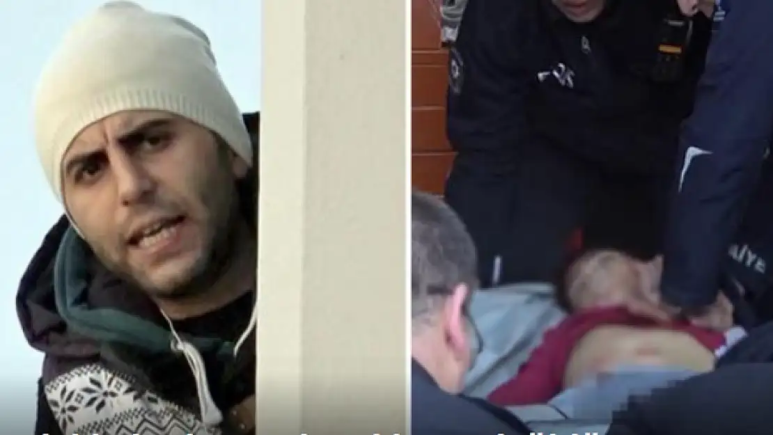 10 YAŞINDAKİ AKRABASINI KATLEDEN ŞAHSIN İFADESİ KAN DONDURDU