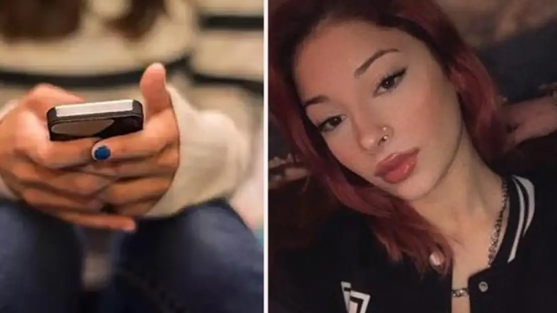 'BAŞIM BELADA, BANA 8 BİN LİRA LAZIM' MESAJINI ATAN ŞEVVAL NUR'DAN HABER YOK