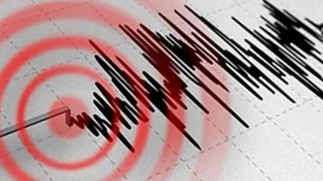 BOLU'DAKİ DEPREM İSTANBUL'DA DA HİSSEDİLDİ