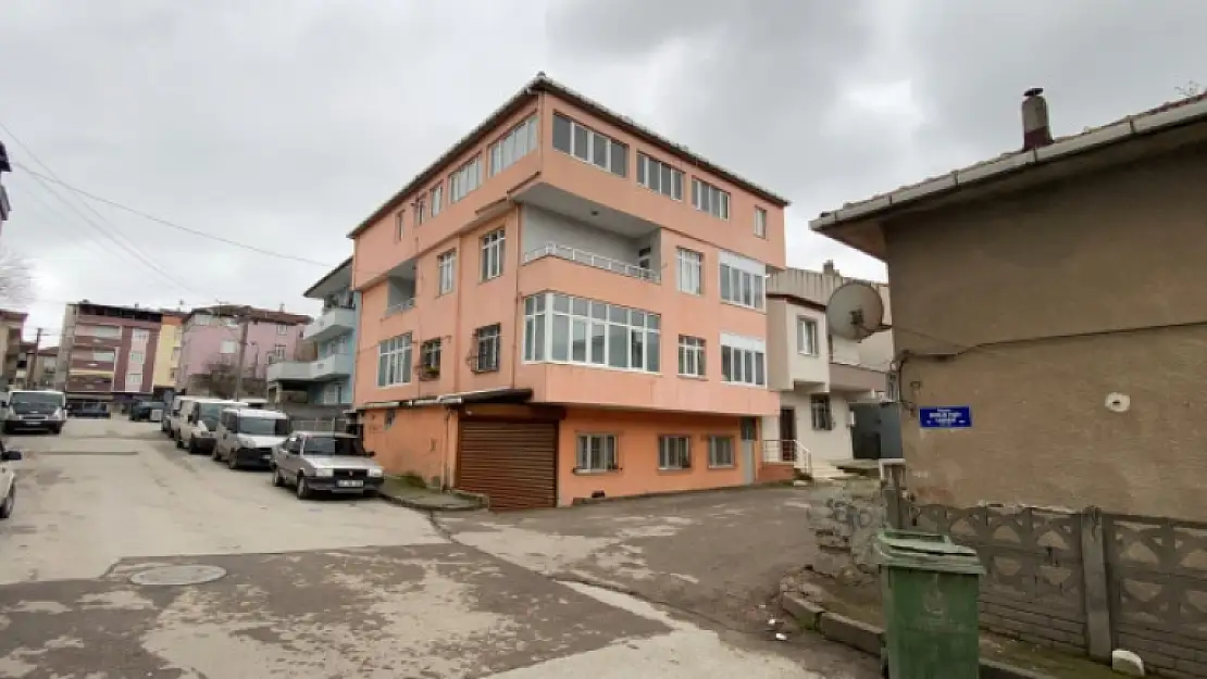 'ÇOCUKLARIMI CENNETE GÖNDERDİM' DİYEN BABANIN ÇOCUKLARINI ANNESİNİN EVİNDE KATLETTİĞİ ORTAYA ÇIKTI
