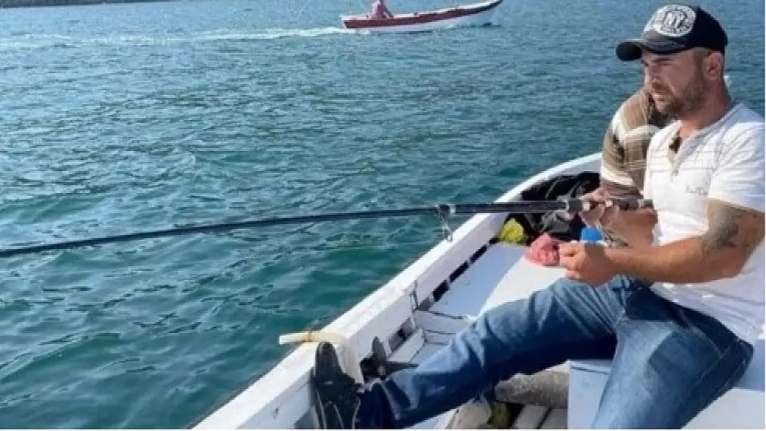 DENİZDE KAYBOLAN ADAMIN CANSIZ BEDENİ 6 AY SONRA BULUNDU