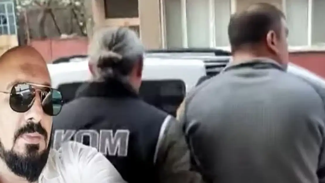 FİLM GİBİ SENARYOYU HAYATA GEÇİRDİ: SÜLALE BOYU DOLANDIRICILIK!