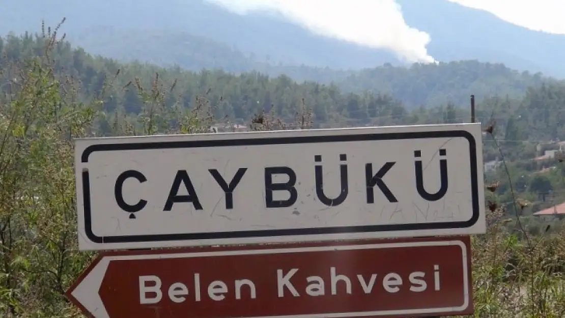 MENTEŞE'DEKİ ORMANCI TÜRKÜSÜNÜN YAŞANDIĞI ÇAYBÜKÜ'NÜN ADI DEĞİŞECEK
