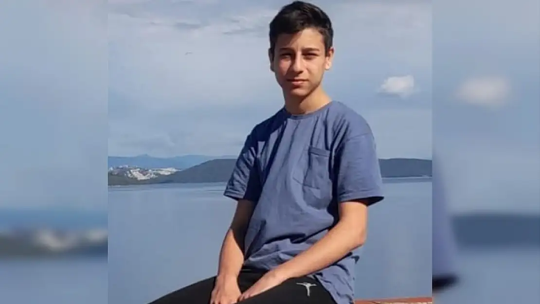MİLAS'TAKİ KAZADA AĞIR YARALANAN LİSE ÖĞRENCİSİNDEN ACI HABER!