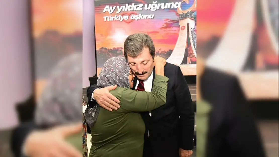 MUĞLA VALİSİ TAVLI'DAN DÜNYA KADINLAR GÜNÜ MESAJI