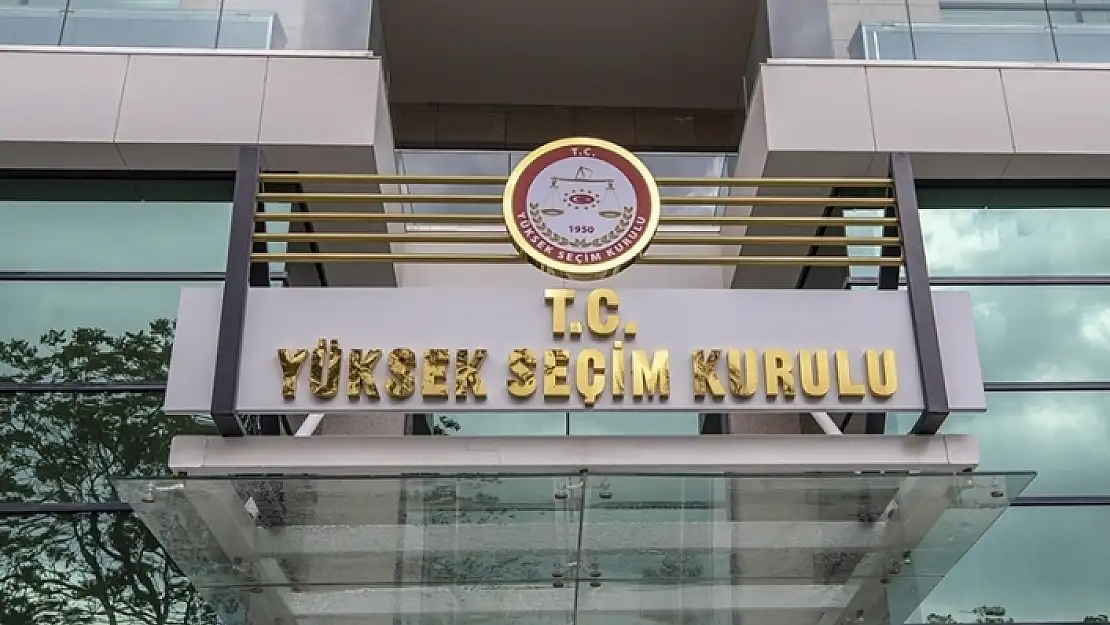 MUĞLA VE DİĞER İLLERİN MİLLETVEKİLİ SAYILARINI BELİRLENDİ