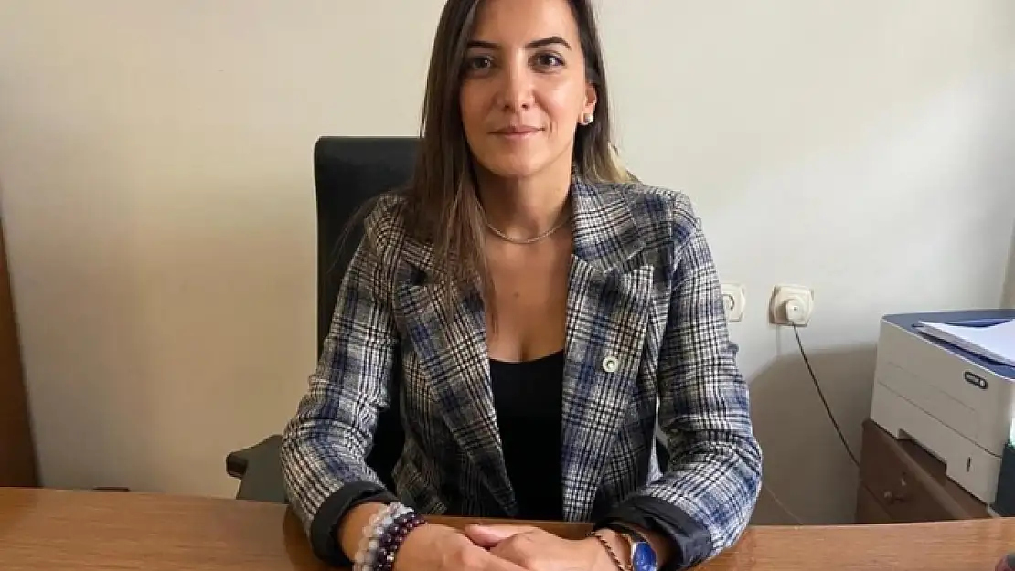 MUĞLA YEŞİLAY BAŞKANI UYAN'DAN DEPREMZEDELER AÇIKLAMASI