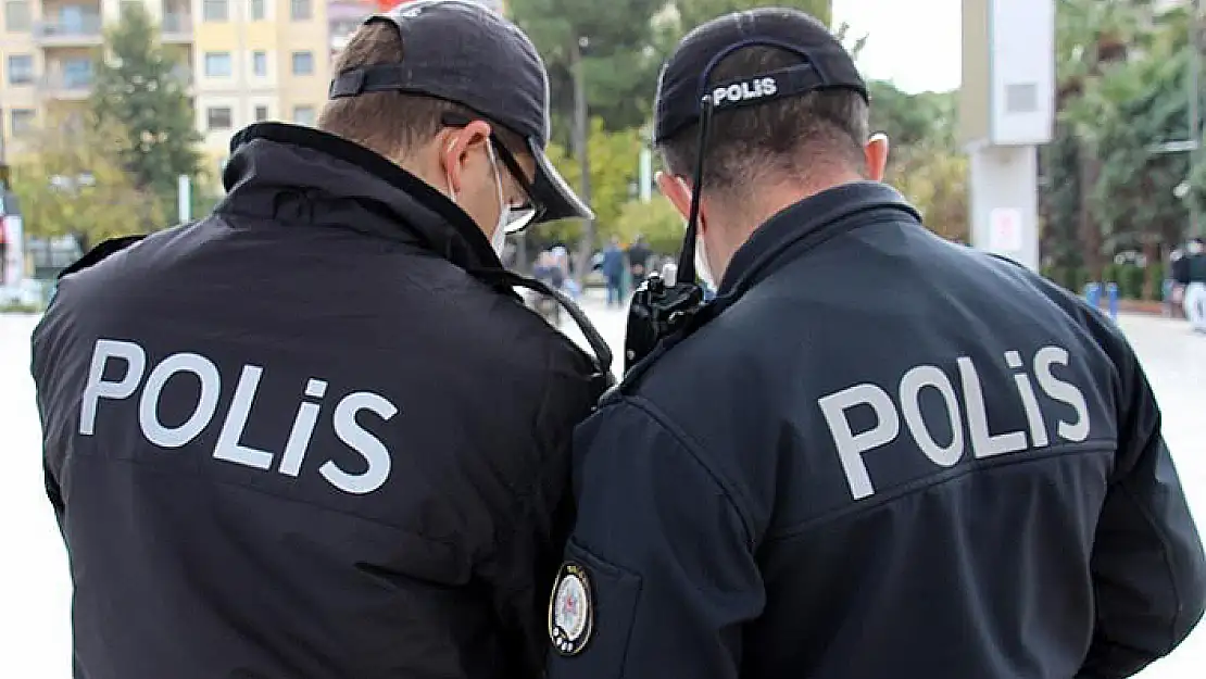 POLİSLERİ ŞAŞIRTAN KOMŞU ŞİKAYETİ!