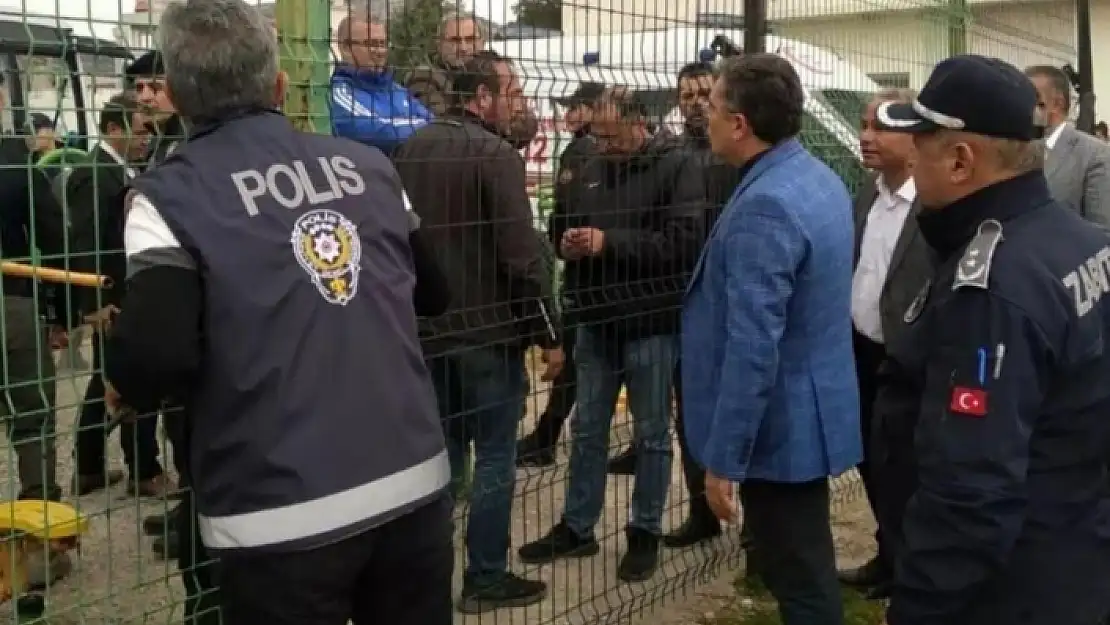 YATAĞAN BELEDİYE BAŞKANI TOKSÖZ HAKKINDA EMNİYET EKİPLERİNE TALİMAT İDDİASI