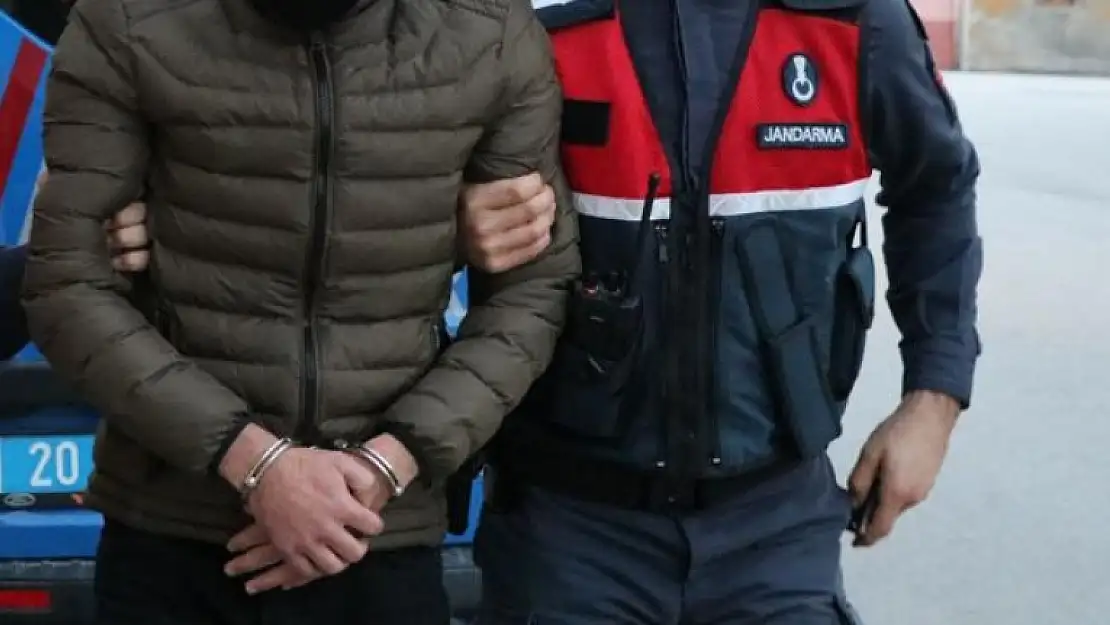 YATAĞAN'DA UYUŞTURUCU TACİRİ GÖZALTINA ALINDI