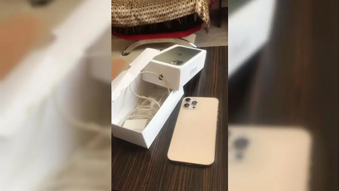 BODRUM'DAKİ TELEFON DOLANDIRICISI ENGELLİ BİREYE SAHTE TELEFON SATMIŞ