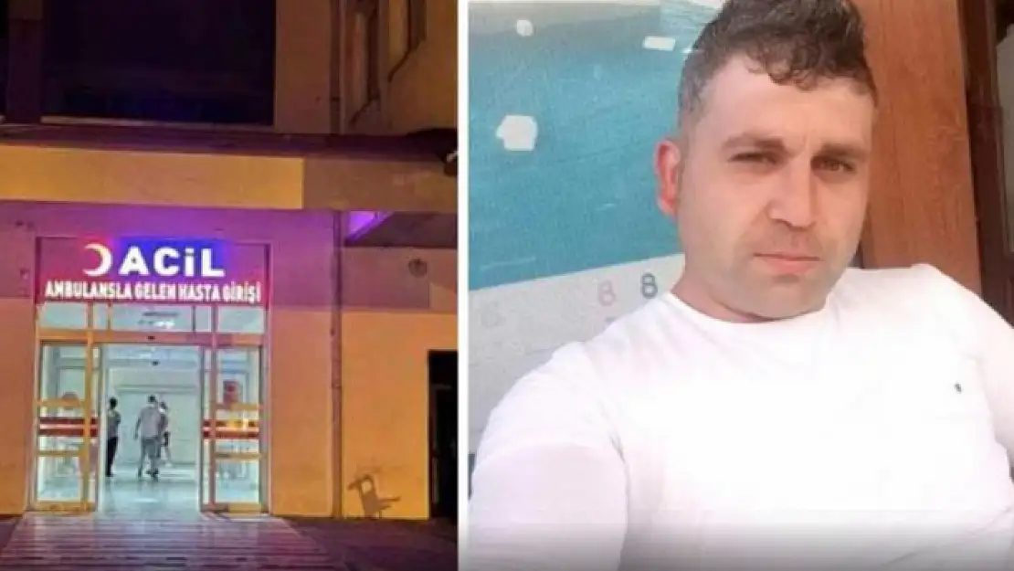 BOŞANMA AŞAMASINDAKİ ADAM EŞİNİN SEVGİLİSİNİ KATLETTİ