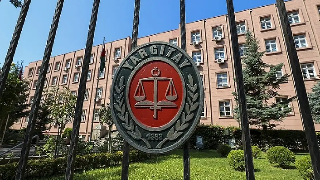 BOŞANMA DAVASINDA YARGITAY SON NOKTAYI KOYDU