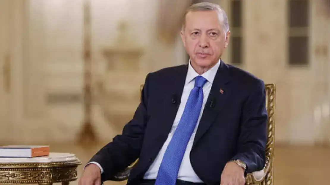 CUMHURBAŞKANI ERDOĞAN'IN PROGRAMLARI İPTAL OLDU