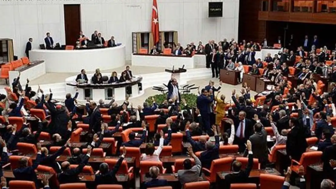HANGİ İLİN KAÇ VEKİL ÇIKARACAĞI BELLİ OLDU