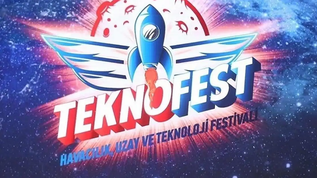 HEYECANLA BEKLENEN TEKNOFEST 2023'E SAYILI GÜNLER KALDI