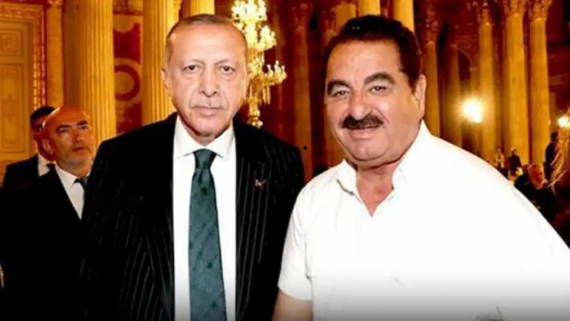 İBRAHİM TATLISES 5. KEZ ADAY OLAMADI