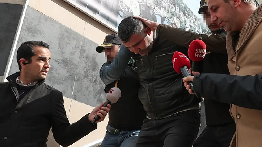 İYİ PARTİ BİNASI SALDIRISININ FAİLİ SERBEST BIRAKILDI