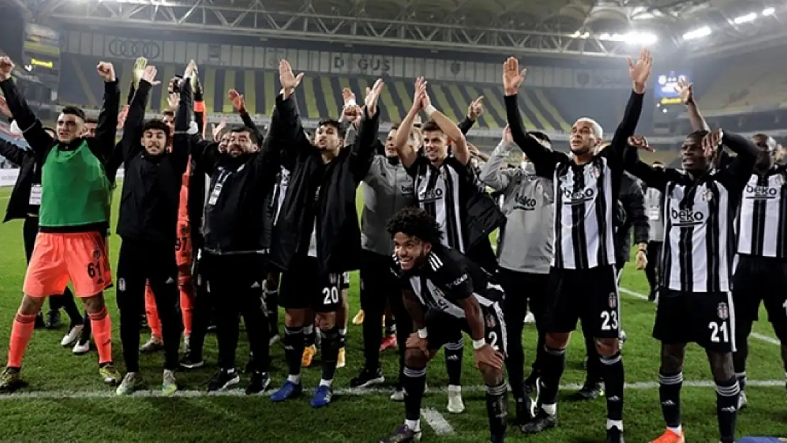 KARTAL KADIKÖY'DEN 2-4 GALİBİYETLE AYRILDI