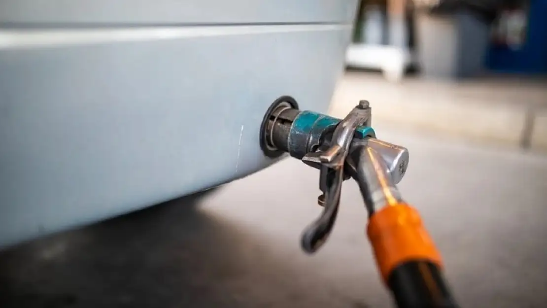 LPG'YE İNDİRİM GELİYOR