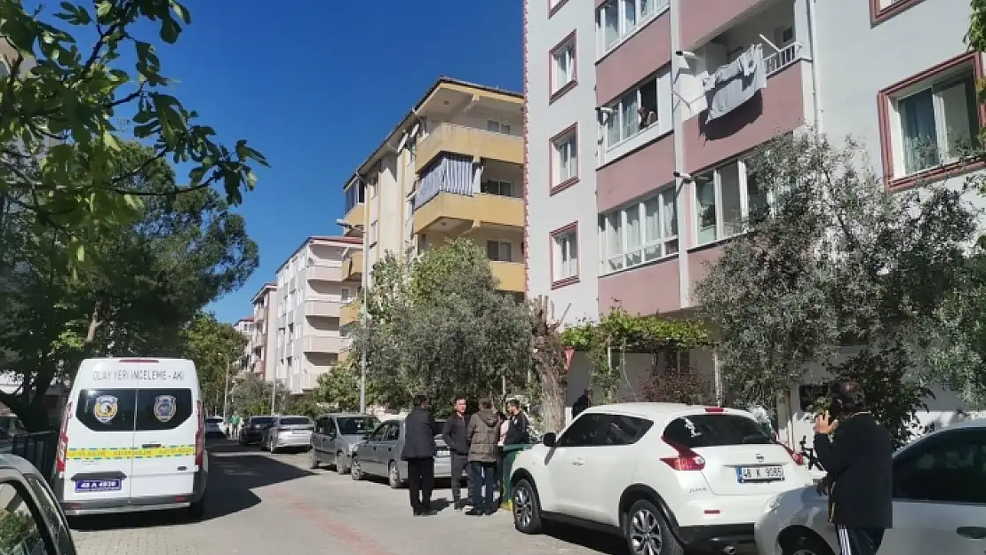 MENTEŞE'DE BİR KİŞİNİN CANSIZ BEDENİNE ULAŞILDI