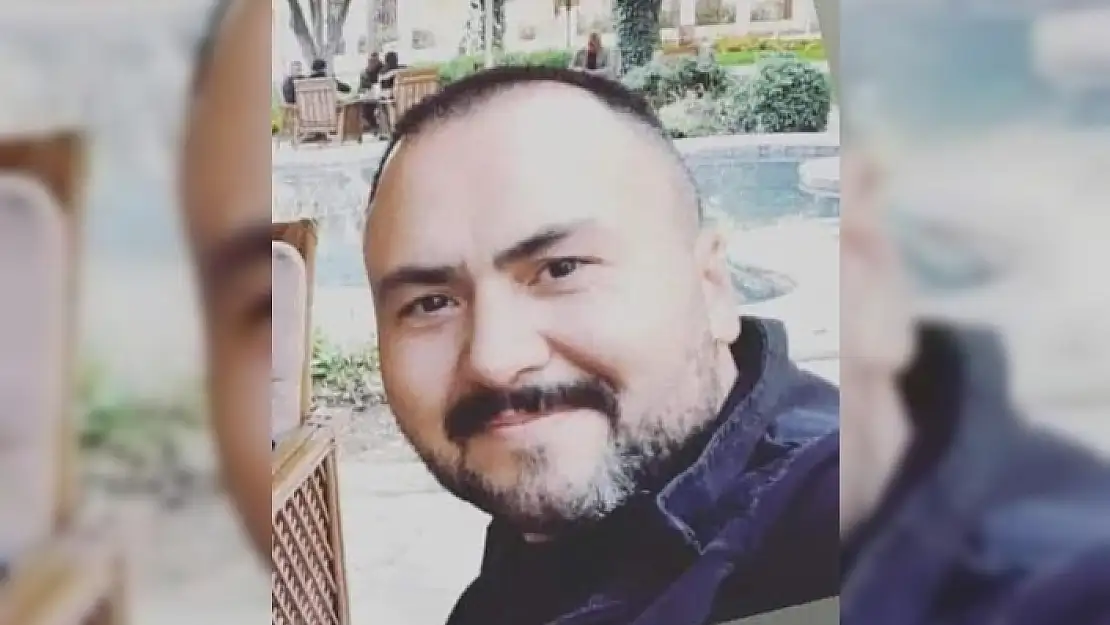 MENTEŞE'DEKİ ÖĞRETMEN MÜJDAT KARAPINAR'DAN ACI HABER
