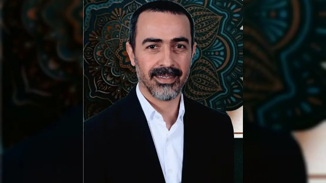 MÜSİAD MUĞLA BAŞKANI AYKAÇ'DAN BAYRAM MESAJI
