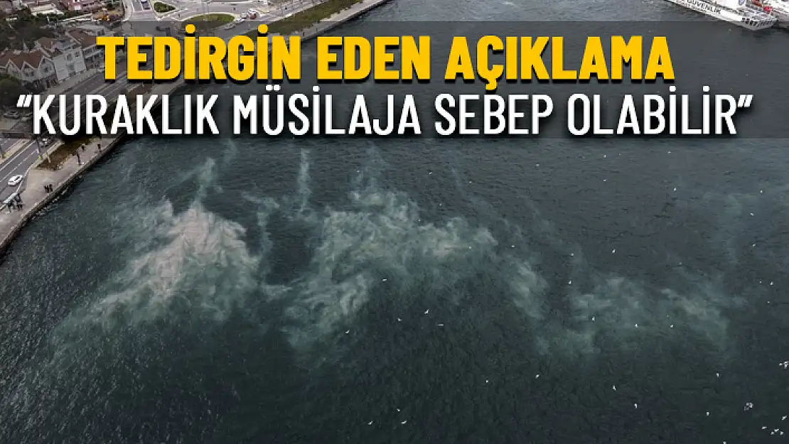 MÜSİLAJ KABUSU GERİ Mİ DÖNÜYOR?