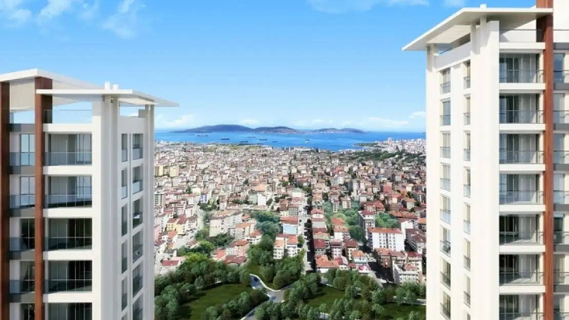 VATANDAŞLAR KONUT YERİNE ORAYA YÖNELDİ