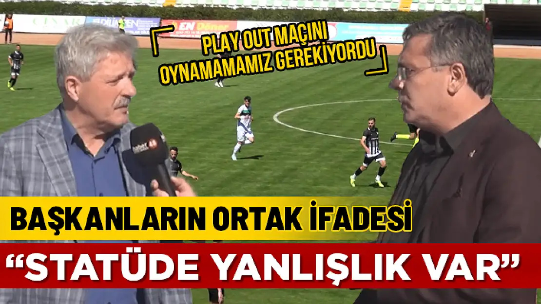 YATAĞANSPOR BÖLGESEL AMATÖR LİG'E DEVAM DEDİ