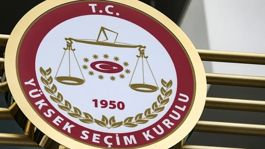 YSK'DAN 'SEÇMEN KAYDI SORGULAMA' AÇIKLAMASI