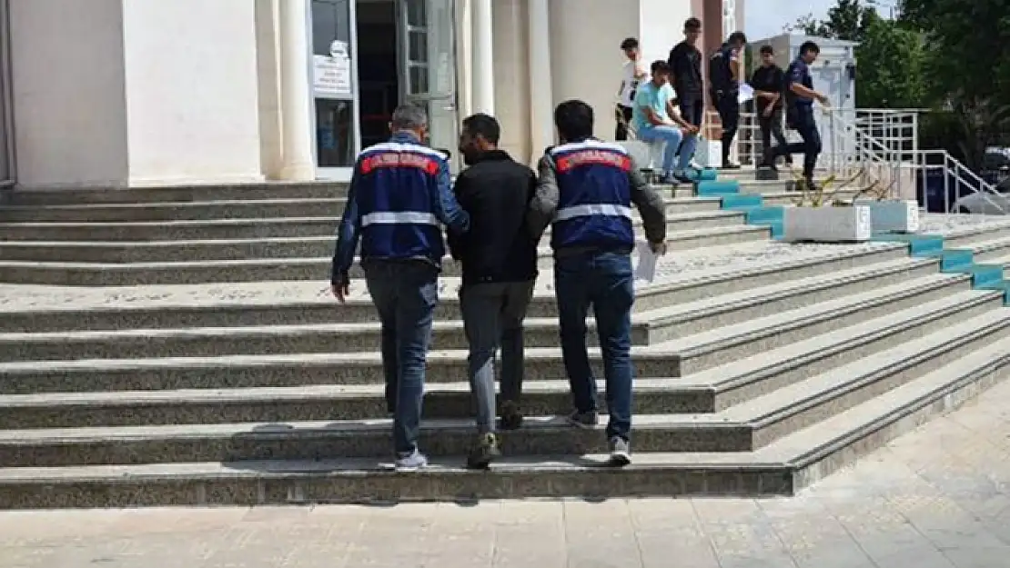 3 AYRI SUÇTAN HAPİS CEZASI VAR!
